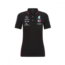 Stichd Mercedes Galléros Női Póló, 2020 - Team