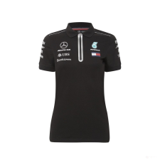 Stichd Mercedes Galléros Női Póló - Team női póló