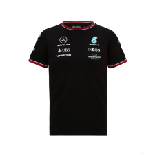 Stichd Mercedes Gyerek Csapat Póló gyerek póló