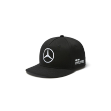 Stichd Mercedes Hamilton Flatbrim sapka férfi sapka