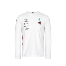 Stichd Mercedes Hosszú Ujjú Póló, 2019 - Team