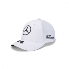Stichd Mercedes Lewis Hamilton Baseball Sapka