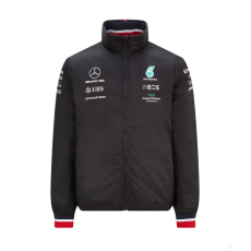 Stichd Mercedes Lightweight Csapat Kabát