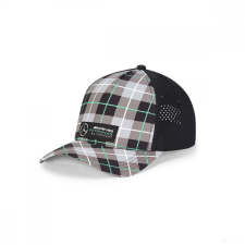 Stichd Mercedes Logo Baseball sapka férfi sapka