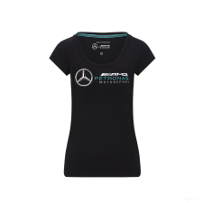 Stichd Mercedes Logo Női Póló, 2020 női póló