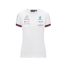 Stichd Mercedes Női Csapat Póló női póló