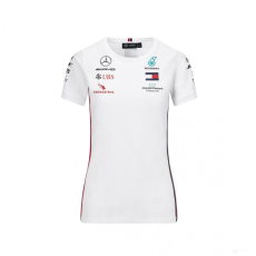 Stichd Mercedes Női Póló, 2020 - Team