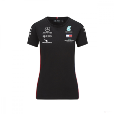 Stichd Mercedes Női Póló, 2020 - Team