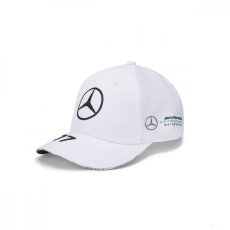 Stichd Mercedes Valtteri Bottas Baseball Sapka