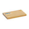 Stick'n Öntapadó jegyzettömb STICK`N kraft notes 76x127mm natúr barna 100 lap