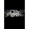 stickee Thunder Spheres (VR) (PC - Steam elektronikus játék licensz)