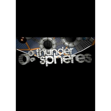 stickee Thunder Spheres (VR) (PC - Steam elektronikus játék licensz) videójáték