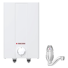 Stiebel Eltron ESH 5 O-N Trend Felső elhelyezésű vízmelegítő egykaros csapteleppel 201389 vízmelegítő, bojler