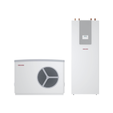 Stiebel Eltron HPA-O 07.1 CS Premium compact D Set 2 hőszivattyú