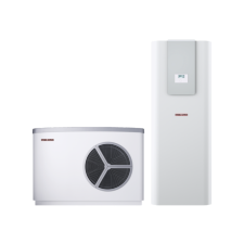 Stiebel Eltron HPA-O 13 C Premium compact D Set 1 hőszivattyú
