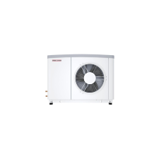 Stiebel Eltron HPA-O 6 CS Plus hőszivattyú hőszivattyú