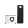 Stiebel Eltron HPA-O 8 CS Plus compact D Set 1.1