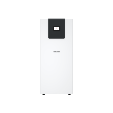 Stiebel Eltron WPE-I 13 H 400 Plus hőszivattyú