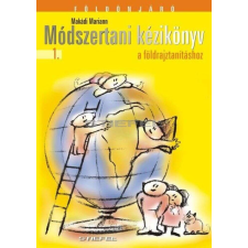 Stiefel Földönjáró I. - Módszertani kézikönyv földrajztanárok részére tankönyv