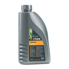  STIGA 4 ütemű motorolaj SAE 30 0,6 l barkácsgép tartozék