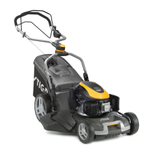 Stiga benzinmotoros fűnyíró COMBI 955 V (294557848/ST2) fűnyíró