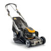 Stiga benzinmotoros fűnyíró TWINCLIP 950 S