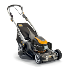 Stiga benzinmotoros fűnyíró TWINCLIP 950 VE (294513548/ST1) fűnyíró
