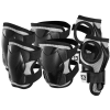 Stiga Comfort JR, fekete XS