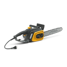 Stiga elektromos láncfűrész CS 118c ( 14 col ) láncfűrész