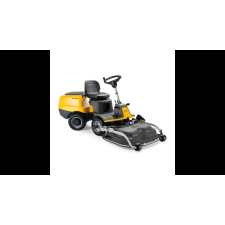 Stiga frontkaszás fűnyíró traktor PARK 300 RC (Vágóasztal  95Q) (2F5820425/ST1) fűnyíró