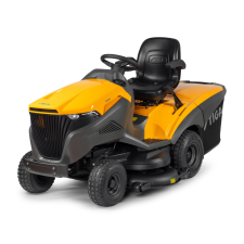 Stiga fűgyűjtős fűnyíró traktor ESTATE 9122 W Honda GXV690 (2T1315381/ST1) fűnyíró