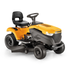 Stiga oldalkidobós fűnyíró traktor TORNADO SPECIAL Honda GCV 530 (2T1200381/ST2) fűnyíró