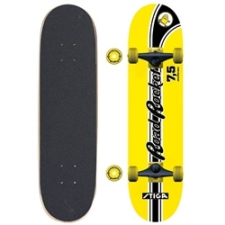 STIGA Road Rocket 7.5 gördeszka roller
