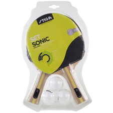 Stiga Sonic Szett asztalitenisz