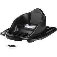 Stiga Stig Baba cruiser - fekete szánkó