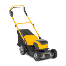 Stiga Stiga akkumulátoros fűnyíró Collector 543 AE K fűnyíró