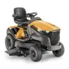 Stiga TORNADO 9121 W oldalkidobós fűnyíró traktor hidrosztatikus váltóval (TORNADO 9121 W)