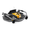 Stiga vágóasztal DECK COMBI PRO 110 Q PLUS