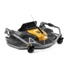 Stiga vágóasztal DECK COMBI PRO 110 Q PLUS barkácsgép tartozék