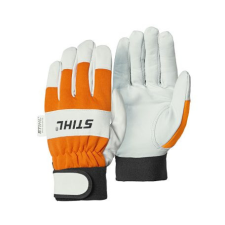 Stihl ADVANCE ERGO munkakesztyu XL/11 (00886110411) védőkesztyű