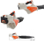 Stihl akkus játék lombfúvó (04204600016)