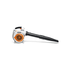 Stihl BG 86 Benzines lombfúvó (42410111753) lombszívó, lombfúvó