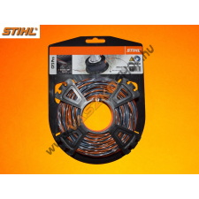 Stihl Damil 2.4mm 70 m csavart Stihl CF3 Pro barkácsgép tartozék