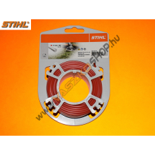 Stihl Damil 2.7mm 9,8 m kerek Stihl barkácsgép tartozék