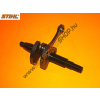 Stihl Főtengely Stihl 019T