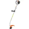 Stihl FS 40 Benzines fűszegélynyíró 27,2cm³, 1LE (41440112309)