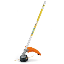 Stihl FS-KM szegélynyíró damilfejjel (41802000687) fűkasza