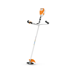 Stihl FSA 80.0 Akkus szegélynyíró (akku és töltő nélkül) FA080115700 fűkasza
