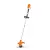 Stihl FSA 86 R Akkus szegélynyíró (akku és töltő nélkül) (FA050115704)