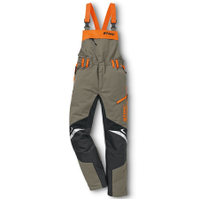 Stihl Function ergo kantáros nadrág 3XL (00883880408) munkaruha